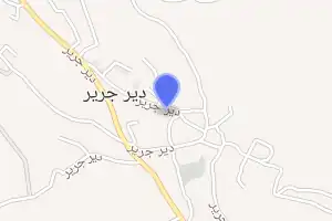 خريطة