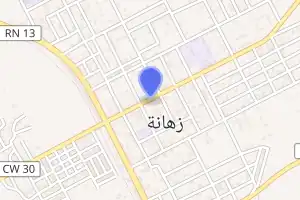 خريطة