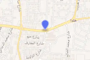 خريطة