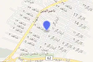 خريطة