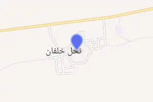 خريطة