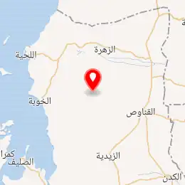 خريطة