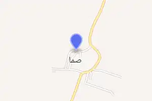 خريطة