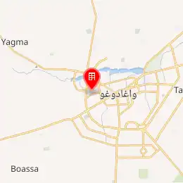 خريطة