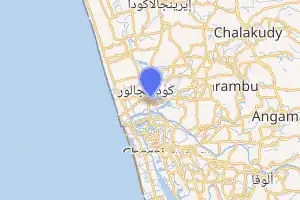 خريطة