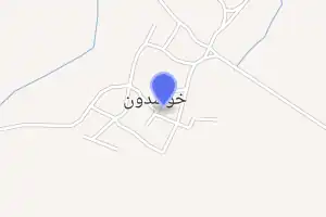 خريطة