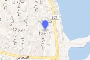 خريطة