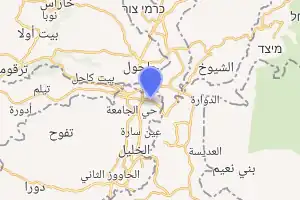 خريطة