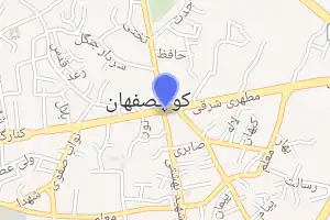 خريطة