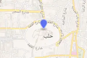 خريطة