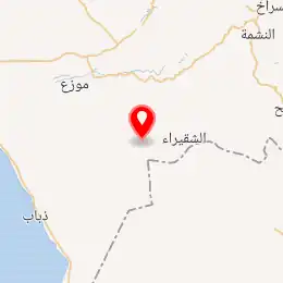 خريطة