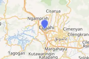 خريطة