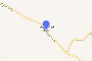خريطة