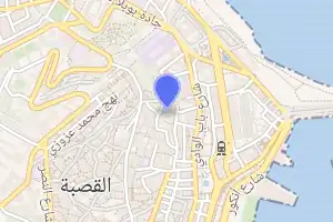 خريطة