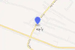 خريطة