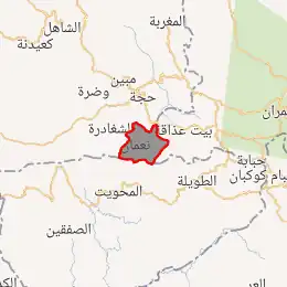 خريطة