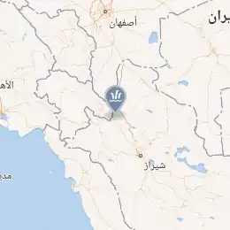 خريطة