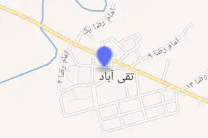 خريطة