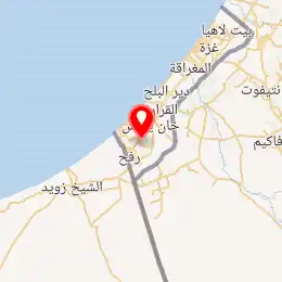 خريطة