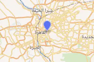 خريطة