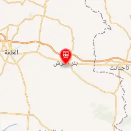 خريطة