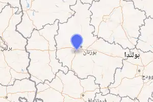 خريطة
