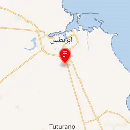 خريطة