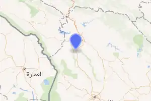 خريطة