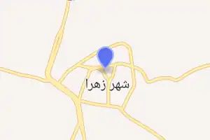 خريطة