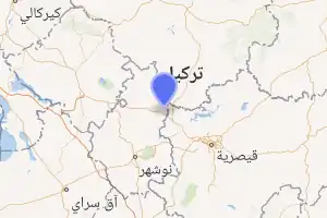 خريطة