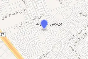 خريطة