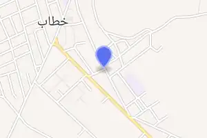 خريطة