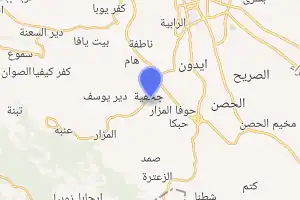 خريطة
