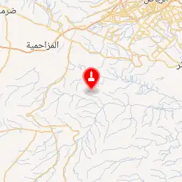 خريطة