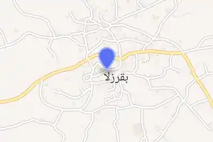 خريطة