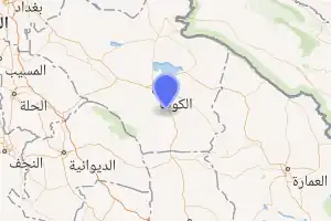 خريطة