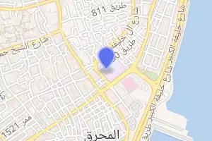 خريطة