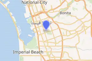خريطة
