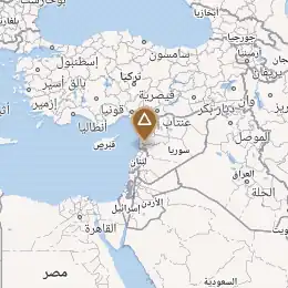 خريطة