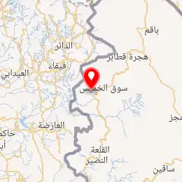 خريطة