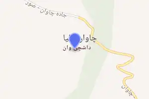 خريطة