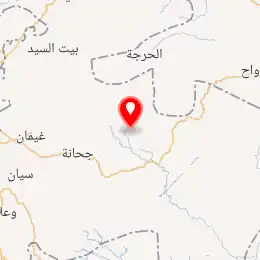 خريطة
