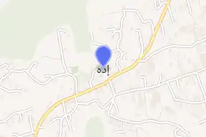 خريطة