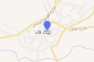 خريطة