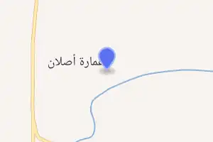 خريطة
