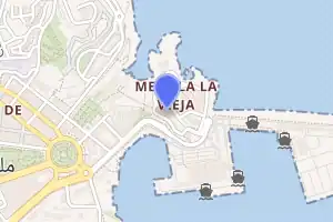 خريطة