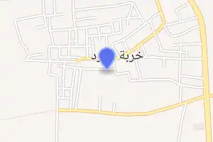 خريطة