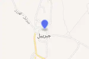 خريطة