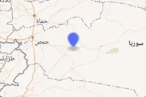 خريطة