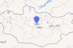 خريطة